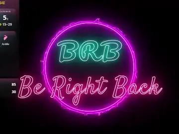 Chaturbate Nude Webcam of angelbell19