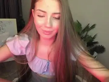 Chaturbate Adult Video Chat of aurora_glow_21