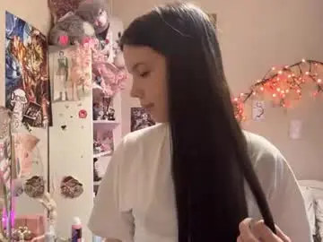 Chaturbate Live Sex Cam of blush_fairy