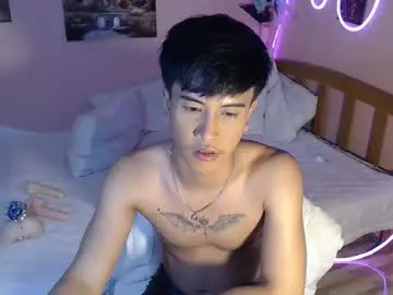 Chaturbate Nude Webcam of bryan_________