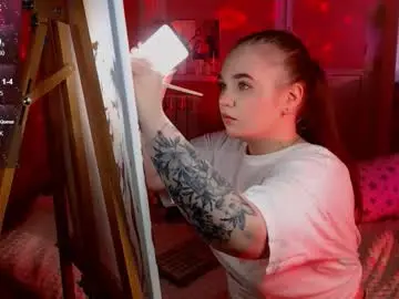 Chaturbate Best live sex cam show of emilyrisse