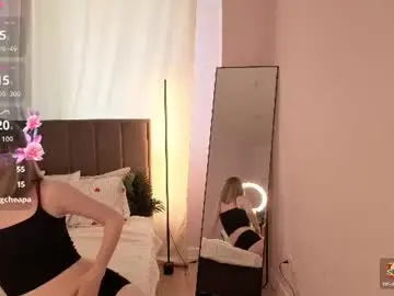 Chaturbate Sex Cam of eva_hamilton