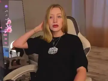 Chaturbate Sex Chat of eva_hamilton