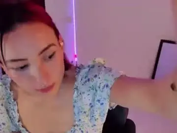 Chaturbate Adult Webcam of gia_white01