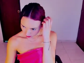 Chaturbate Sex Chat of gia_white01