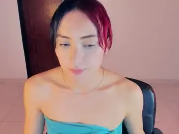 Chaturbate Free Porn Cam of gia_white01