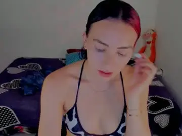 Chaturbate Adult Video Chat of gia_white01