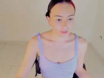 Chaturbate Best Webcam of gia_white01