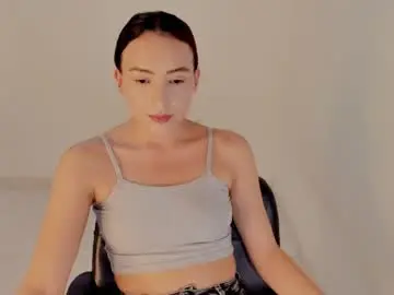 Chaturbate Private Sex Chat of gia_white01