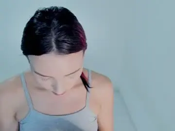 Chaturbate Nude Webcam of gia_white01
