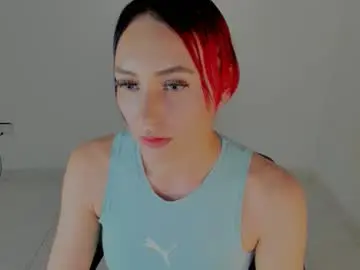 Chaturbate Sex Chat of gia_white01