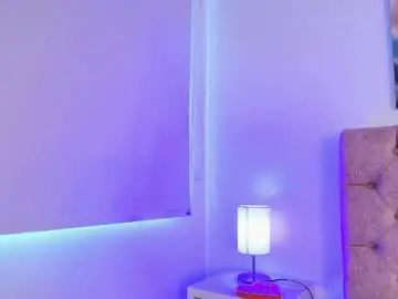 Chaturbate Live Porn of julianaa_castro