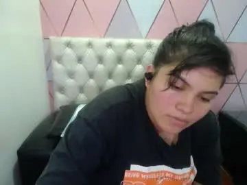 Chaturbate Adult Webcam of katalina_santana25
