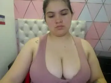 Chaturbate Adult Webcam of katalina_santana25