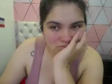 Chaturbate Free Porn Cam of katalina_santana25