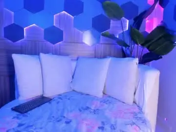 Chaturbate Adult Video Chat of katyakozlov