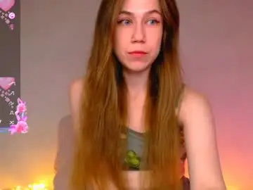 Chaturbate Adult Webcams of kiracozy