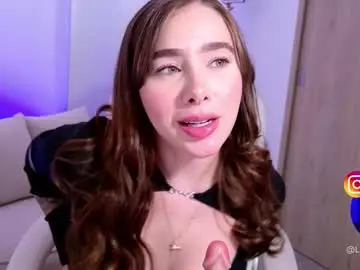 Chaturbate Best Webcam of lanataylor_7