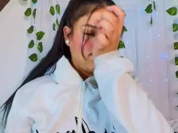 Chaturbate Sex Chat of luciia_sweeet
