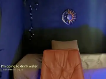 Chaturbate Live Porn of lucymagical