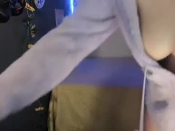 Chaturbate Private Sex Chat of lucymagical