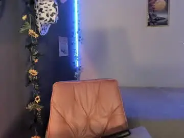 Chaturbate Live Sex of lucymagical