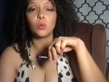 Chaturbate Nude Webcam of luluvalenttine