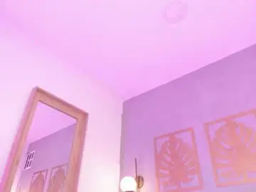 Chaturbate Sex Cam of majo_rose