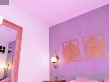 Chaturbate Sex Chat of majo_rose