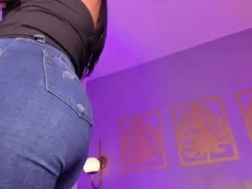 Chaturbate Adult Video Chat of majo_rose