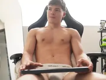 Chaturbate Best Webcam of max_cortes1_