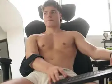 Chaturbate Adult Webcam of max_cortes1_