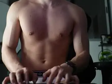 Chaturbate Best live sex cam show of max_cortes1_