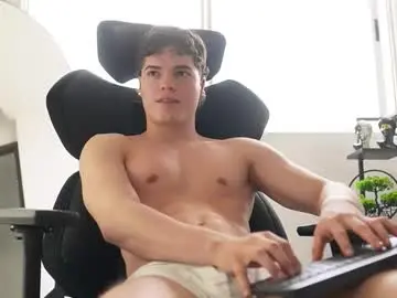 Chaturbate Best Webcam of max_cortes1_