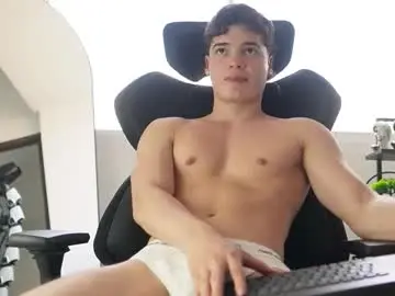 Chaturbate Best Webcam of max_cortes1_