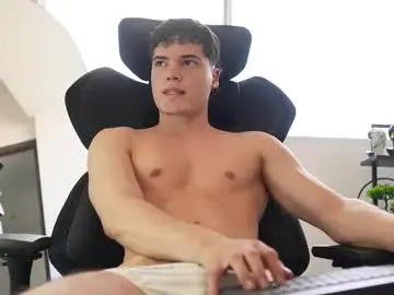 Chaturbate Best Webcam of max_cortes1_