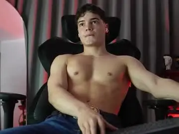 Chaturbate Adult Webcam of max_cortes1_