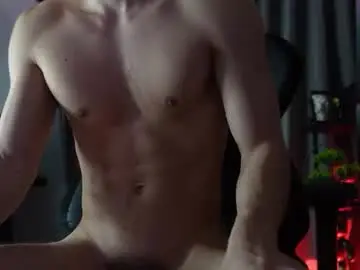 Chaturbate Free Porn Cam of max_cortes1_