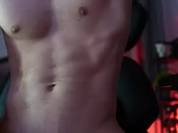 Chaturbate Best Webcam of max_cortes1_