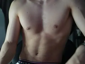 Chaturbate Live Sex Cam of max_cortes1_