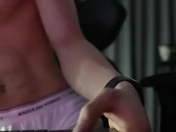 Chaturbate Best Webcam of max_cortes1_