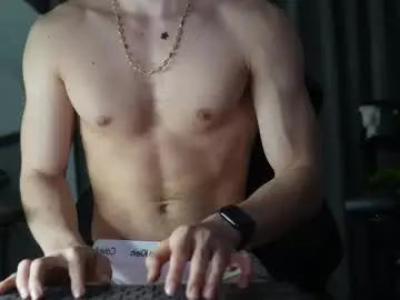 Chaturbate Adult Webcams of max_cortes1_