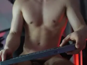 Chaturbate Sex Cam of max_cortes1_