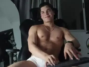 Chaturbate Live Porn of max_cortes1_