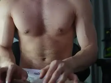 Chaturbate Sex Cam of max_cortes1_