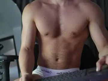 Chaturbate Watch Live Sex Cams of max_cortes1_