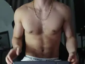 Chaturbate Free Porn Cam of max_cortes1_
