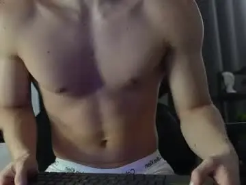 Chaturbate Adult Video Chat of max_cortes1_