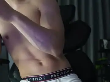 Chaturbate Live Porn of max_cortes1_