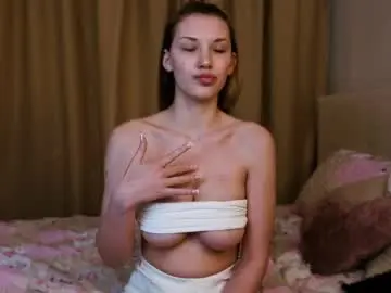 Chaturbate Sex Chat of maybetease